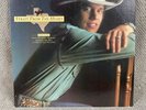 George Striat Strait From The Heart 1982 MCA Promo Vinyl vg+