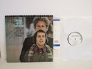 Simon And Garfunkel Bridge Over Troubled Water MFSL Insert Rock LP