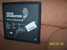 Bruce Springsteen 3 LP BOX Pièce De Résistance