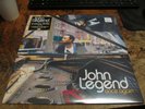 JOHN LEGEND Once Again RSD Black Friday 2021 11/26 2LP sealed VINYL Record NEW