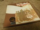 Led Zeppelin   II - ATLANTIC # SD-8236 - EARLY ROCK N ROLL - LP
