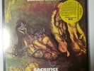 Black Widow - Sacrifice 180g vinyl LP record NEW SEALED occult rock progressive