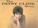 Patsy Cline - The Patsy Cline Story - Vinyl Record.. - F7441F