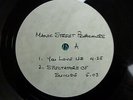 MANIC STREET PREACHERS - You Love Us Heavenly 12