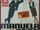 Manuela & Drafi - Orig.Hör zu Vinyl LP - Erstmalig im Duett -Near Mint- SHZT 536