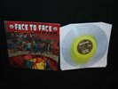 FACE TO FACE Live in a Dive LP punk nofx pennywise lagwagon bad religion