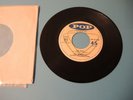 4 x RARES 45 T - GEORGE SMITH,BOBBY LACOUR,JIMMY LEWIS,THE ADORABLES AND ...