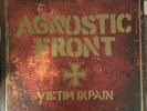 Agnostic Front – Victim In Pain LP Bridge Nine Records B9R129