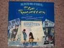 The Ronettes 