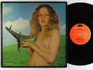 Blind Faith - S/T LP - Polydor UK Original Cover OG Press