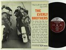 Everly Brothers - S/T LP - Cadence Mono DG