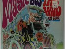 The Who-Magic Bus On Tour-Decca 75064-STEREO SEALED NOS