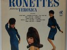 Ronettes-Presenting The Fabulous-Philles 4006-RONNIE SPECTOR ORIG GREAT COPY