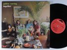 GOLDEN EARRING Together POLYDOR LP VG+ gatefold   