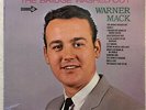 NEW Sealed WARNER MACK The Bridge Washed Out DECCA Stereo Lp VINYL DISC RECORD
