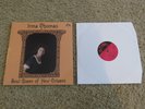 IRMA THOMAS Soul Queen of New Orleans 1978 LP Maison de Soul Records - NEAR MINT