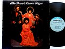 HOWARD LEMON SINGERS LP Seasons TK GOSPEL ROOT Rc 77 HEAR RARE MIAMI Gospel FUNK