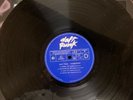 vinyls daft punk homework double ep