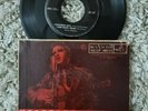 Elvis Presley Heartbreak Hotel Rare Mexico Hard Card Ep 7 Inch