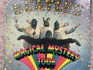The Beatles Magical Mystery Tour NM July 1969 Release