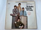 The Beatles YESTERDAY AND TODAY 1966 Vinyl LP Stereo