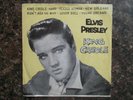 EX  THAILAND MTR EP - ELVIS PRESLEY - 