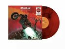 MEAT LOAF MEATLOAF Bat Out of Hell Limited Edition Red Black Swirl Vinyl LP NEW