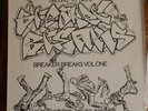 BREAKIN SECOND TO NONE PRESENTS BREAKER BEATS VOLUME 1 RARE DJ LP BREAK DANCE