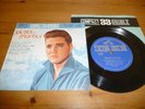 EP Elvis Presley  Christmas with Elvis   (Japan / Victor)