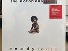 NOTORIOUS B.I.G. DEBUT ALBUM NEW Vinyl 2 Record LP READY TO DIE Juicy GIMME LOOT