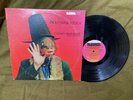CAPTAIN BEEFHEART & MAGIC BAND TROUT MASK REPLICA STRAIGHT LP STS-1053 VG VG+