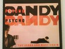 THE JESUS AND MARY CHAIN - PSYCHO CANDY - 1985 - EXCELLENT