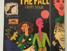 THE FALL - GROTESQUE (AFTER THE GRAMME) - UK A1/B1 - PORKY PRIME CUT - EX