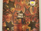 THE FALL - SHIFT-WORK - UK ISSUE A-3U / B-1U - VERY GOOD++