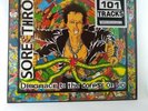 Sore Throat – Disgrace To The Corpse Of Sid LP 1989 Earache MOSH 10 UK 