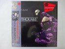 Dead Or Alive Youthquake Epic 28 3P-615 Japan  VINYL LP OBI