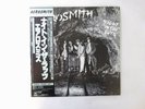Aerosmith Night In The Ruts CBS/Sony 25AP 1601 Japan  VINYL LP OBI