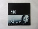 Sade Diamond Life Epic 28 3P-545 Japan  VINYL LP