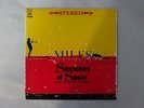 Miles Davis Sketches Of Spain CBS/Sony 18AP 2057 Japan  VINYL LP