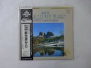 KERTESZ DVORAK FROM NEW WORLD London K38C-70003 Japan AUDIOPHILE VINYL LP OBI