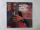 Curtis Counce Group Vol 1: Landslide Contemporary LAX 3009 Japan  VINYL LP