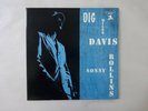 Miles Davis Featuring Sonny Rollins Dig Prestige SMJ-7571 Japan  VINYL LP