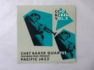 Chet Baker,etc Cool Baker Vol. 2 Pacific Jazz K18P-9260 Japan  VINYL LP