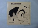 Billie Holiday At Jazz At The Philharmonic Verve 23MJ 3104 Japan  VINYL LP