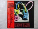 Oscar Peterson,Milt Jackson Reunion Blues MPS ULS-1612-P Japan  VINYL LP OBI