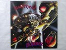 Motorhead Bomber Bronze WBS-81289 Japan PROMO VINYL LP
