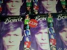 David bowie lp X 29 In total