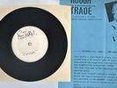 DELTA 5 - TRY/COLOUR UK 1980 7