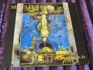 SEPULTURA / Chaos A.D. ORIG EUROPE 1st PRESS LP 1993 THRASH HEAVY METAL MONSTER