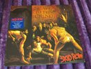SKID ROW / Slave To The Grind ORIG EUROPE 1st PRESS LP 1990 ESSENTIAL HEAVY ROCK